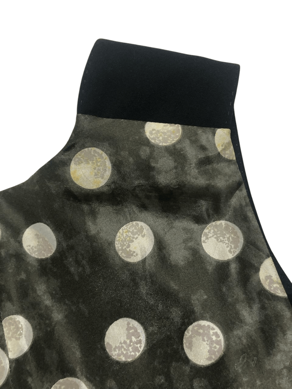 Issey Miyake Rare💥Issey Miyake Tsumori Chisato Vest Rare Design Size US M / EU 48-50 / 2 - 11 Thumbnail