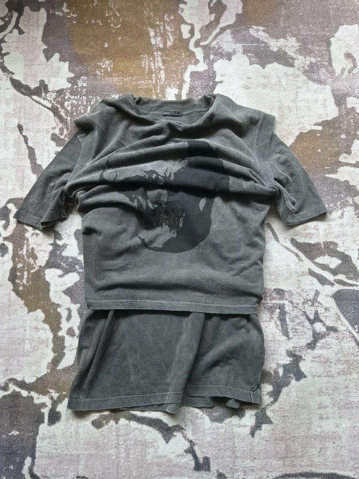 The Viridi-anne 90's The Viridi Anne archive tee Size US M / EU 48-50 / 2 - 5 Thumbnail