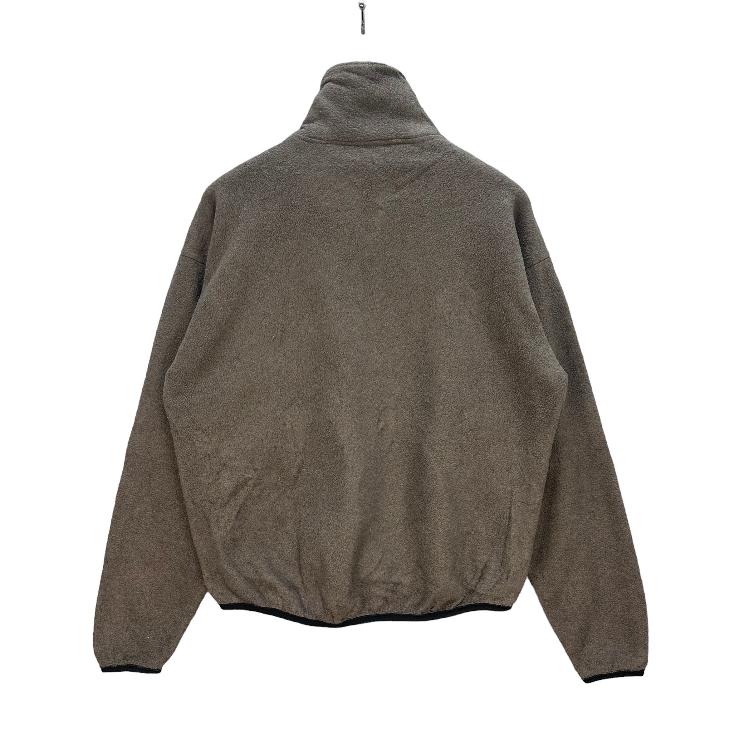 Polartec VINTAGE SOLSTICE FLEECE JACKET #8137-205 Size US S / EU 44-46 / 1 - 9 Thumbnail