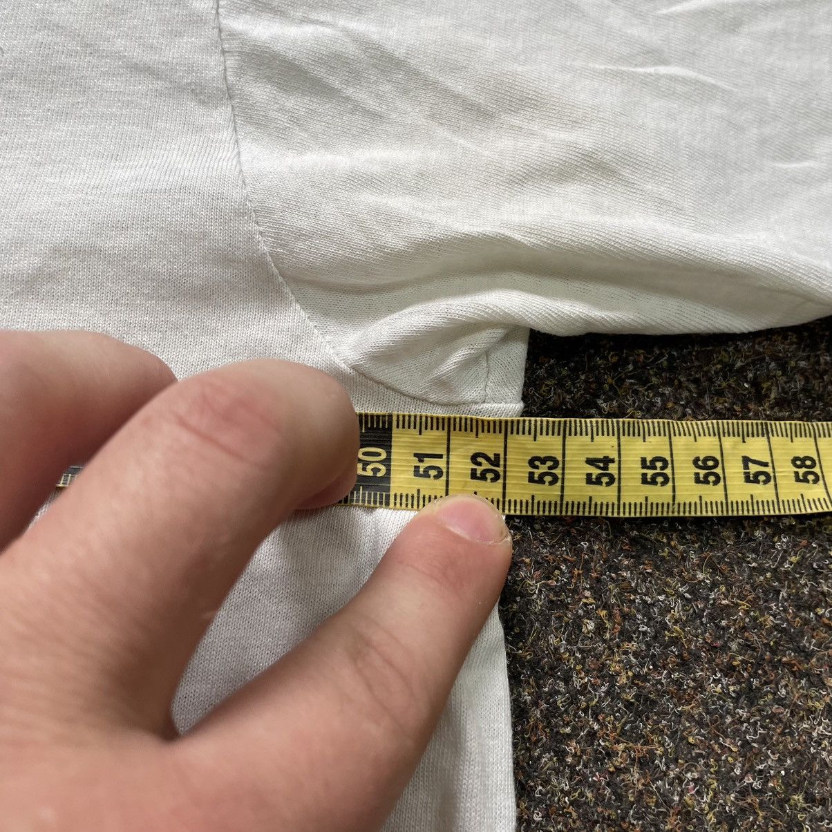 Vintage Vintage Y2K Sun Faded Graphic Tee Lets Eat Bears Skate XL Size US XL / EU 56 / 4 - 7 Thumbnail