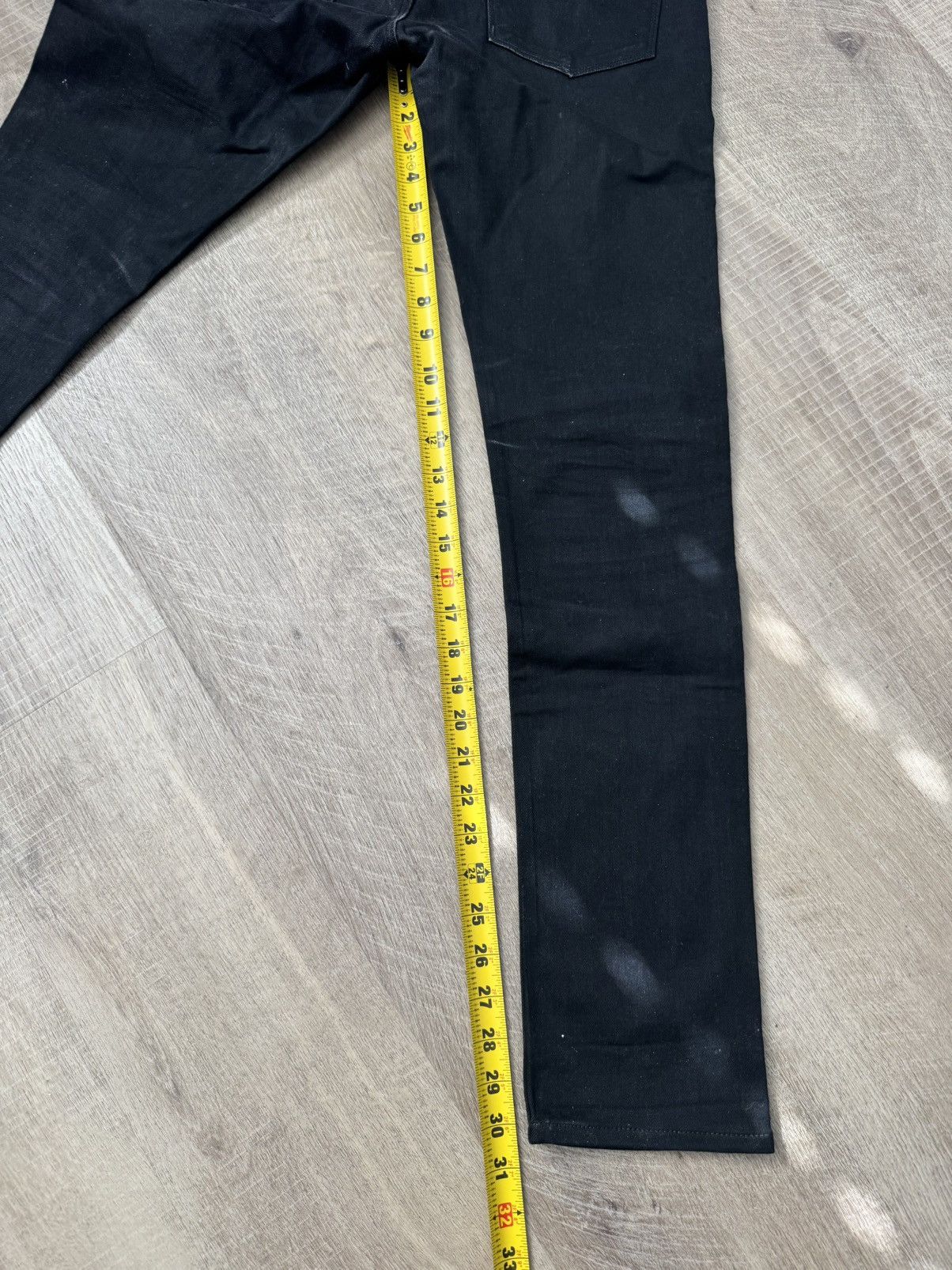 Theory Raffi Black pants Size US 28 / EU 44 - 5 Thumbnail