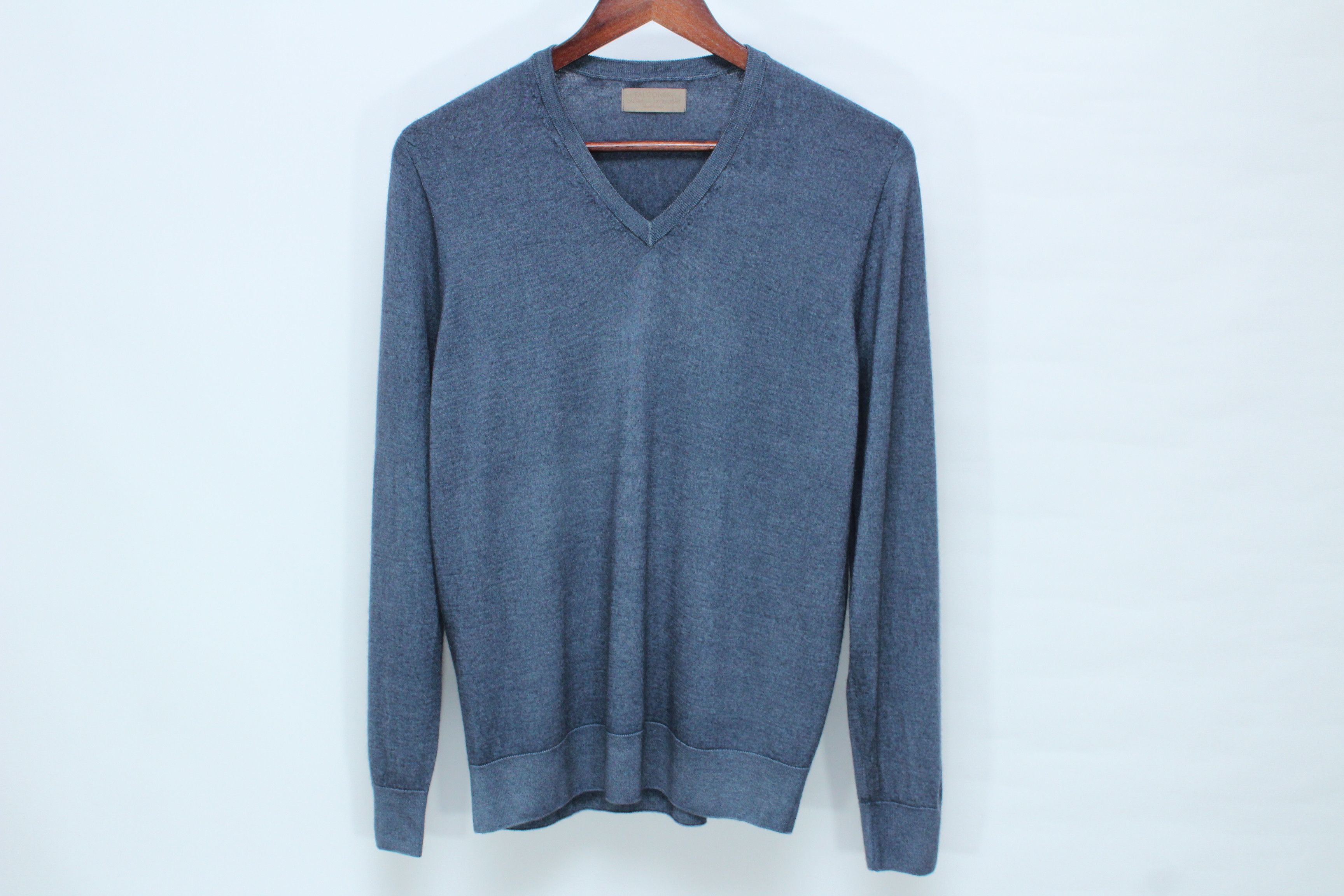 Vintage Falconeri Cashmere Sweater Size S Size US S / EU 44-46 / 1 - 3 Thumbnail