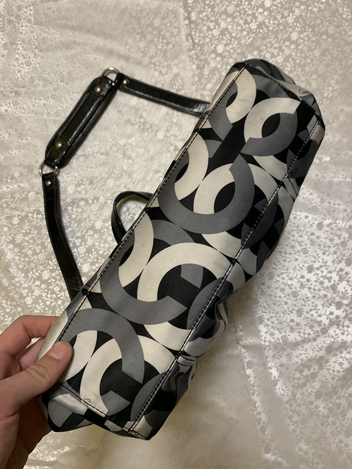 Coach Coach women’s bag rare Size ONE SIZE - 4 Thumbnail