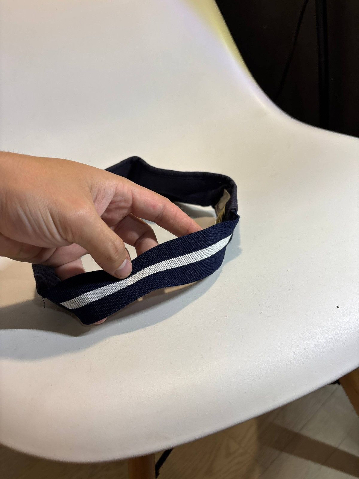 Nike Nike vintage golf cap Size:One Size Size ONE SIZE - 2 Thumbnail