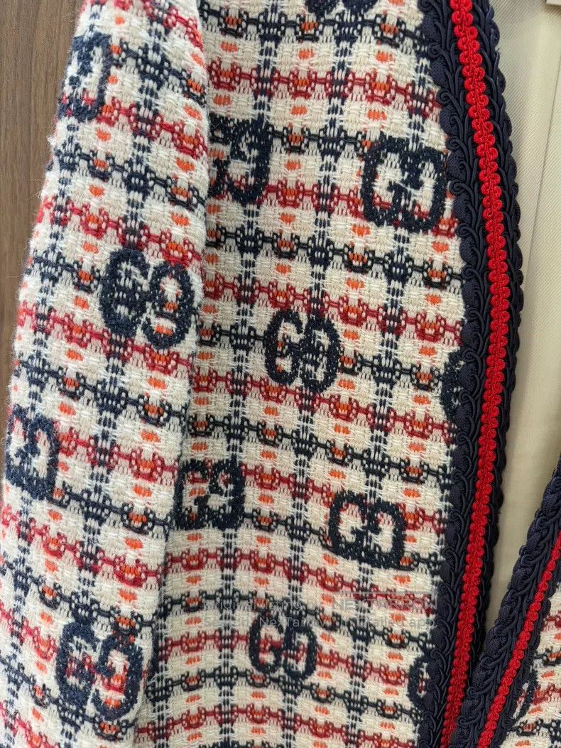 Gucci Gucci Double G old-fashioned classic jacket Size XS / US 0-2 / IT 36-38 - 3 Thumbnail