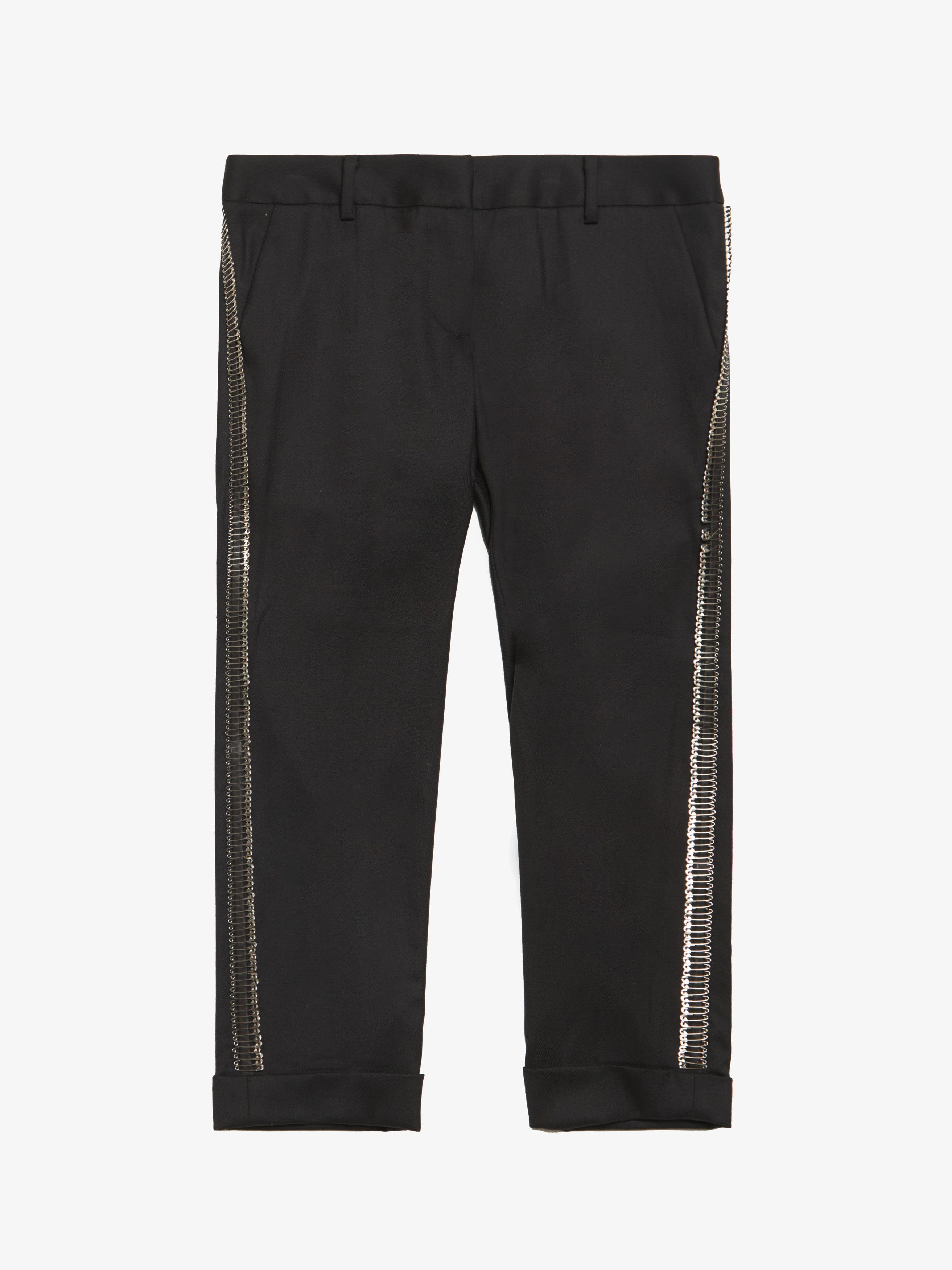 Balmain Balmain S/S 2011 Size 30" / US 8 / IT 44 - 1 Thumbnail