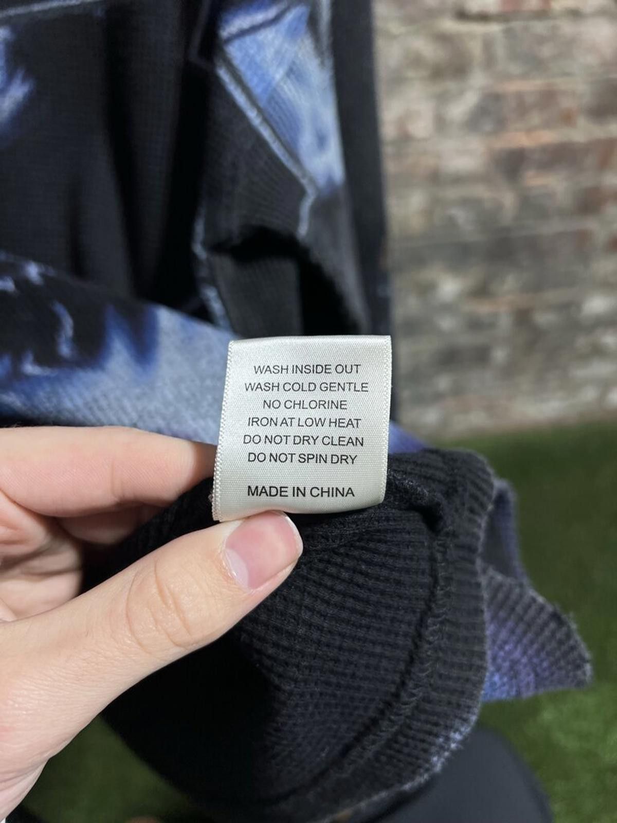 Other Vale State Ghost Thermal Sz. S Size US S / EU 44-46 / 1 - 5 Thumbnail