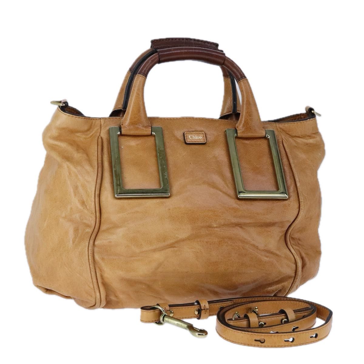 Chloe Chloé Ethel handbag Size ONE SIZE - 1 Thumbnail