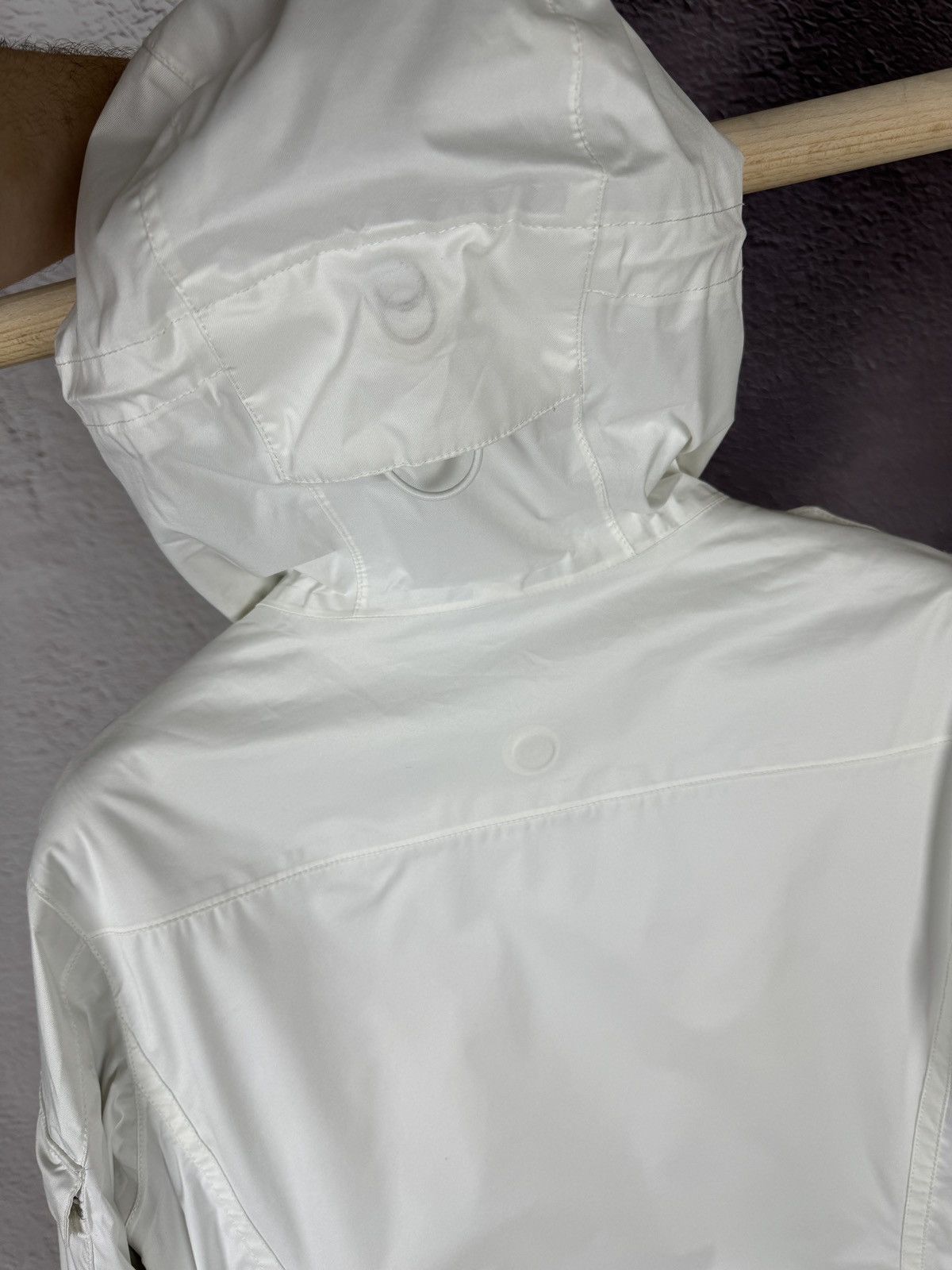Oakley Oakley FW08 vntg ski snowboard Loose fit thinsulate jacket Size US M / EU 48-50 / 2 - 19 Thumbnail