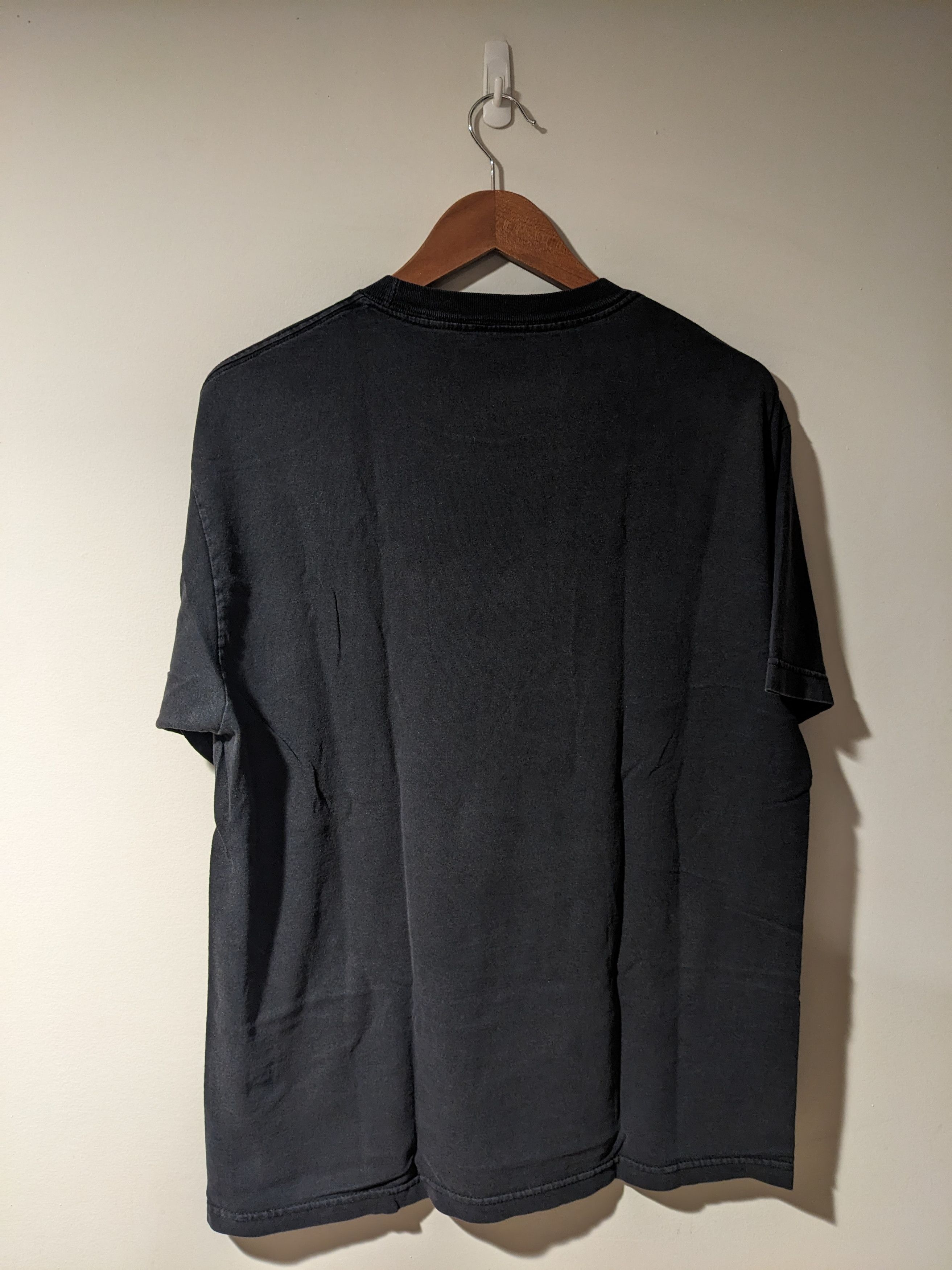 Mad Engine × Marvel Comics × Vintage Vintage Y2K Marvel Mad Engine Wolverine Comic Large T-Shirt Size US L / EU 52-54 / 3 - 4 Thumbnail