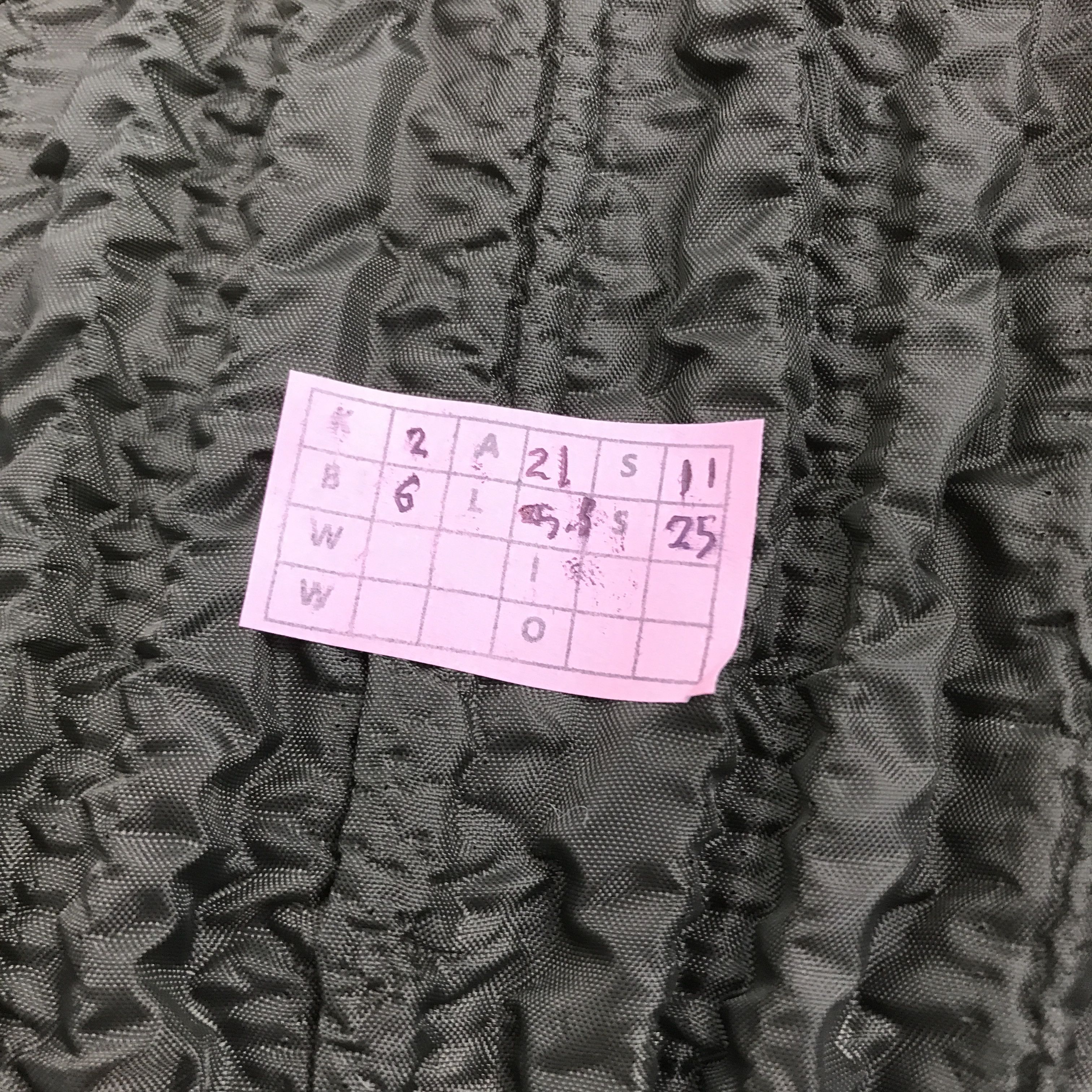 Japanese Brand ks saison japan design jacket Size US L / EU 52-54 / 3 - 11 Thumbnail