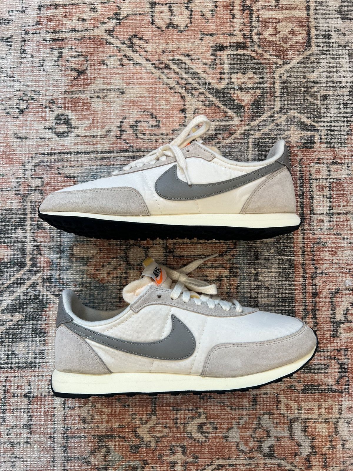 Nike Nike Waffle Trainer 2 SE - Size 8.5 Size US 8.5 / EU 41-42 - 1 Thumbnail