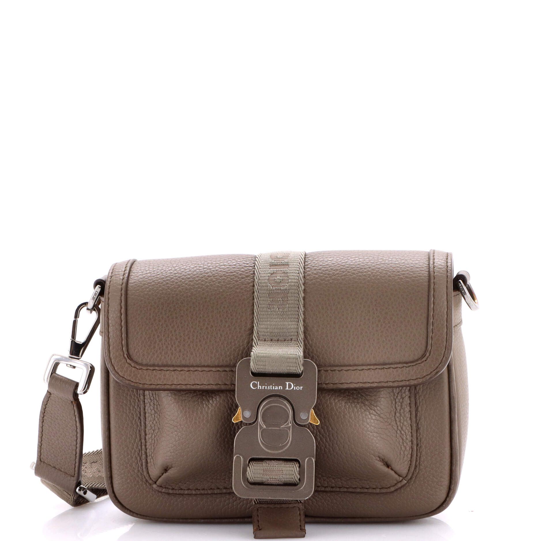 Dior Hit the Road Flap Crossbody Bag Size ONE SIZE - 1 Thumbnail
