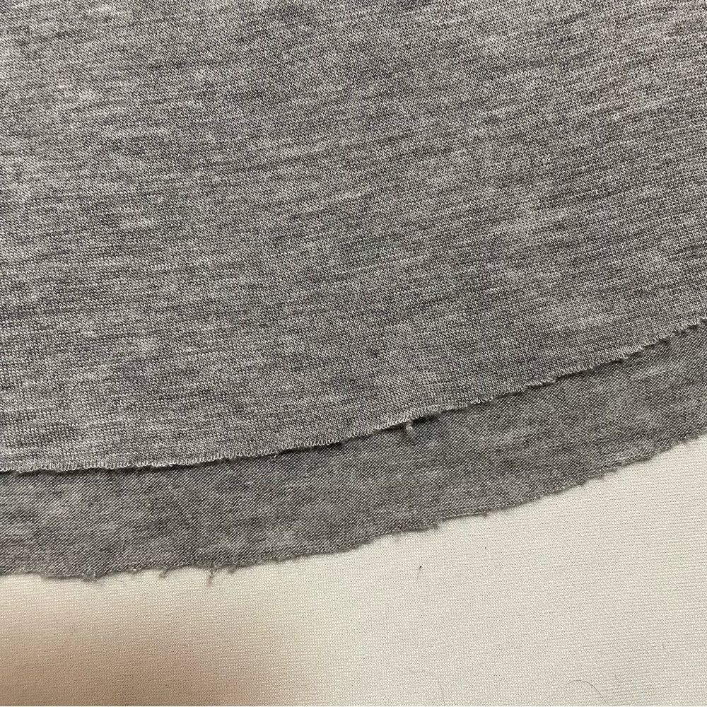 Other Project Social T 3/4 Sleeve Grey Tee Be Your Own Kind Of Be Size S / US 4 / IT 40 - 9 Thumbnail