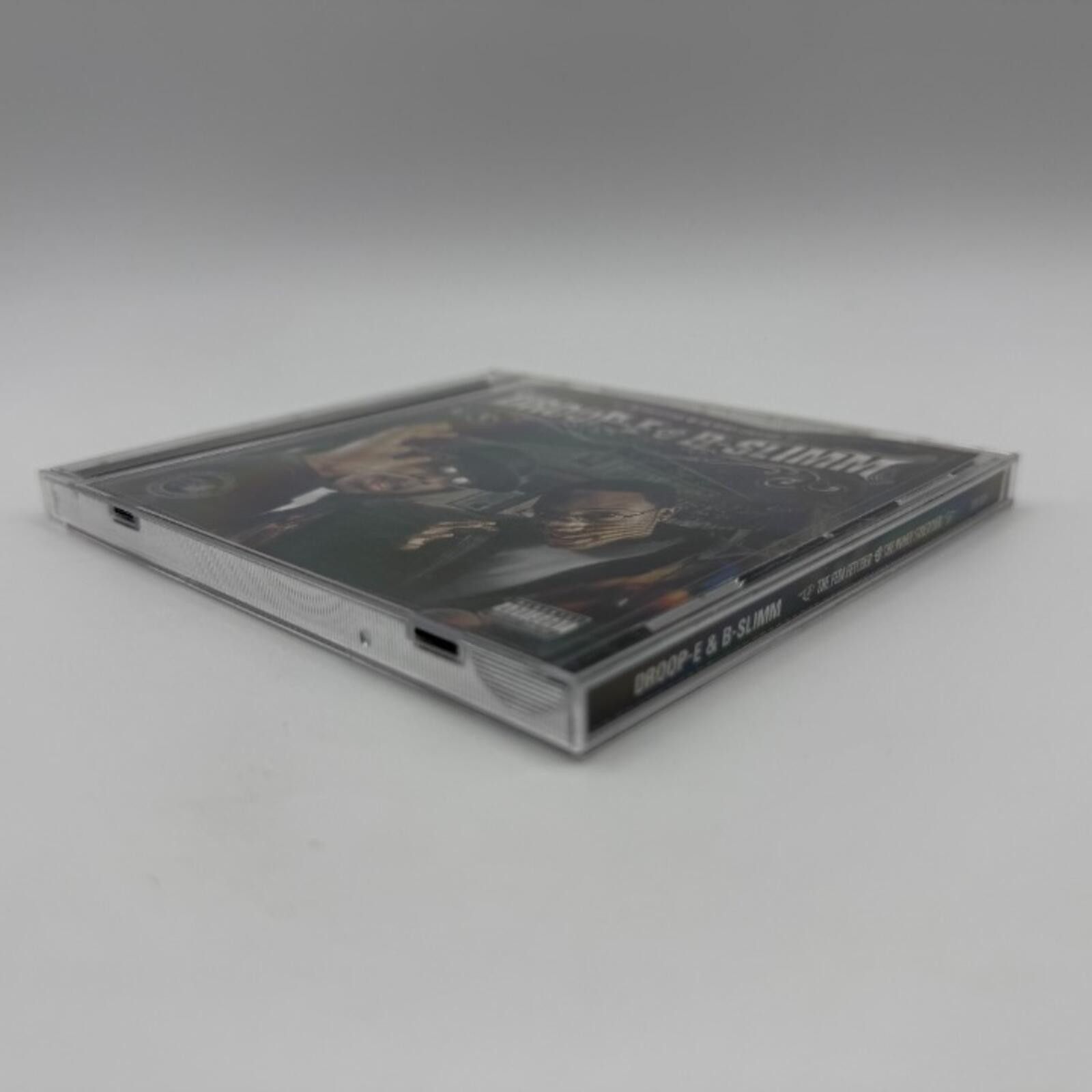 Other Droop-E & B-Slimm - The Fedi Fetcher & The Money Stretcher Size ONE SIZE - 4 Thumbnail
