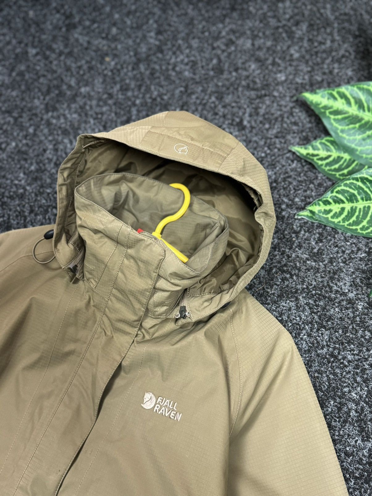 Fjallraven Fjallraven woman’s jacket size L Size L / US 10 / IT 46 - 13 Thumbnail