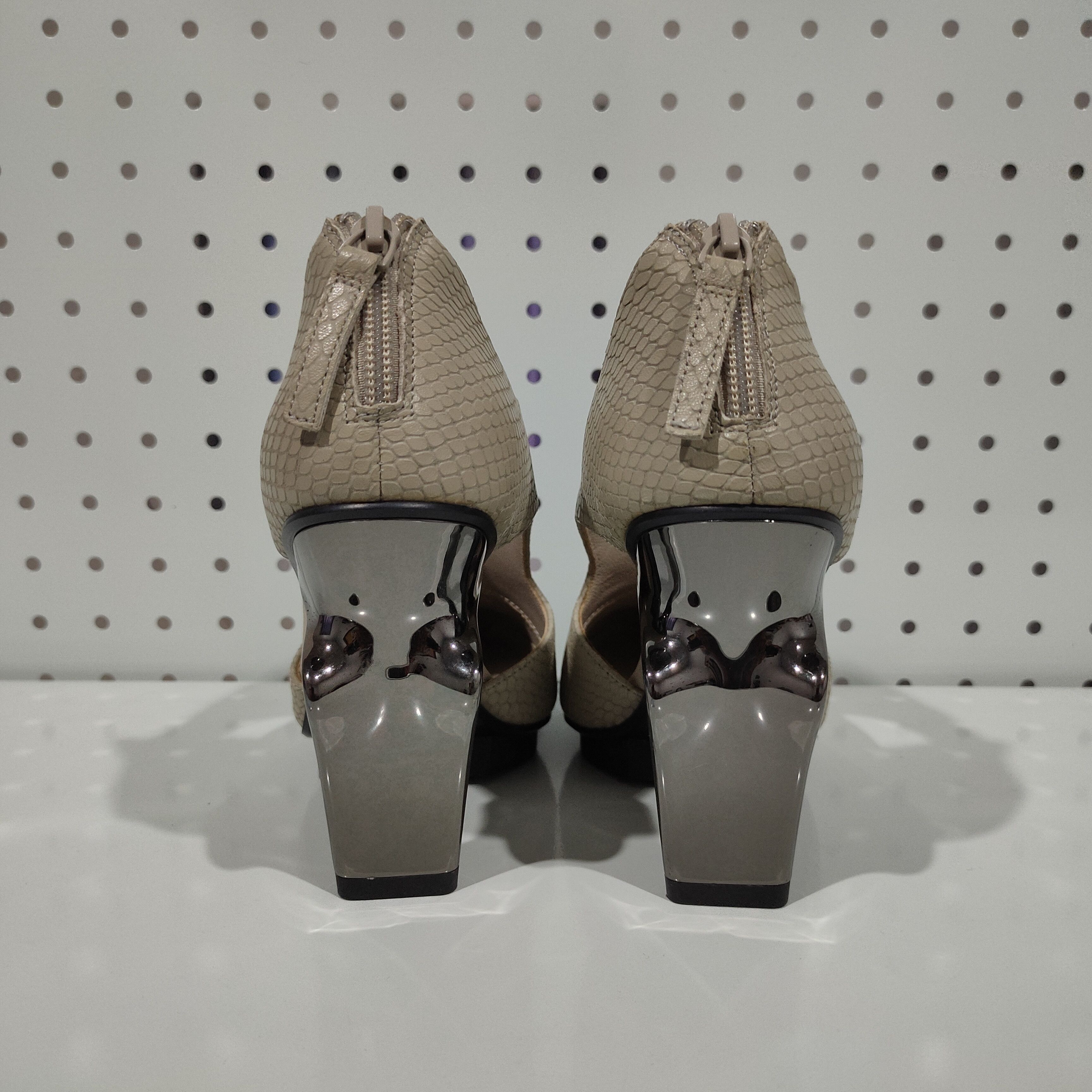UNITED NUDE 🔥United Nude hi heels Size US 6 / IT 36 - 5 Thumbnail