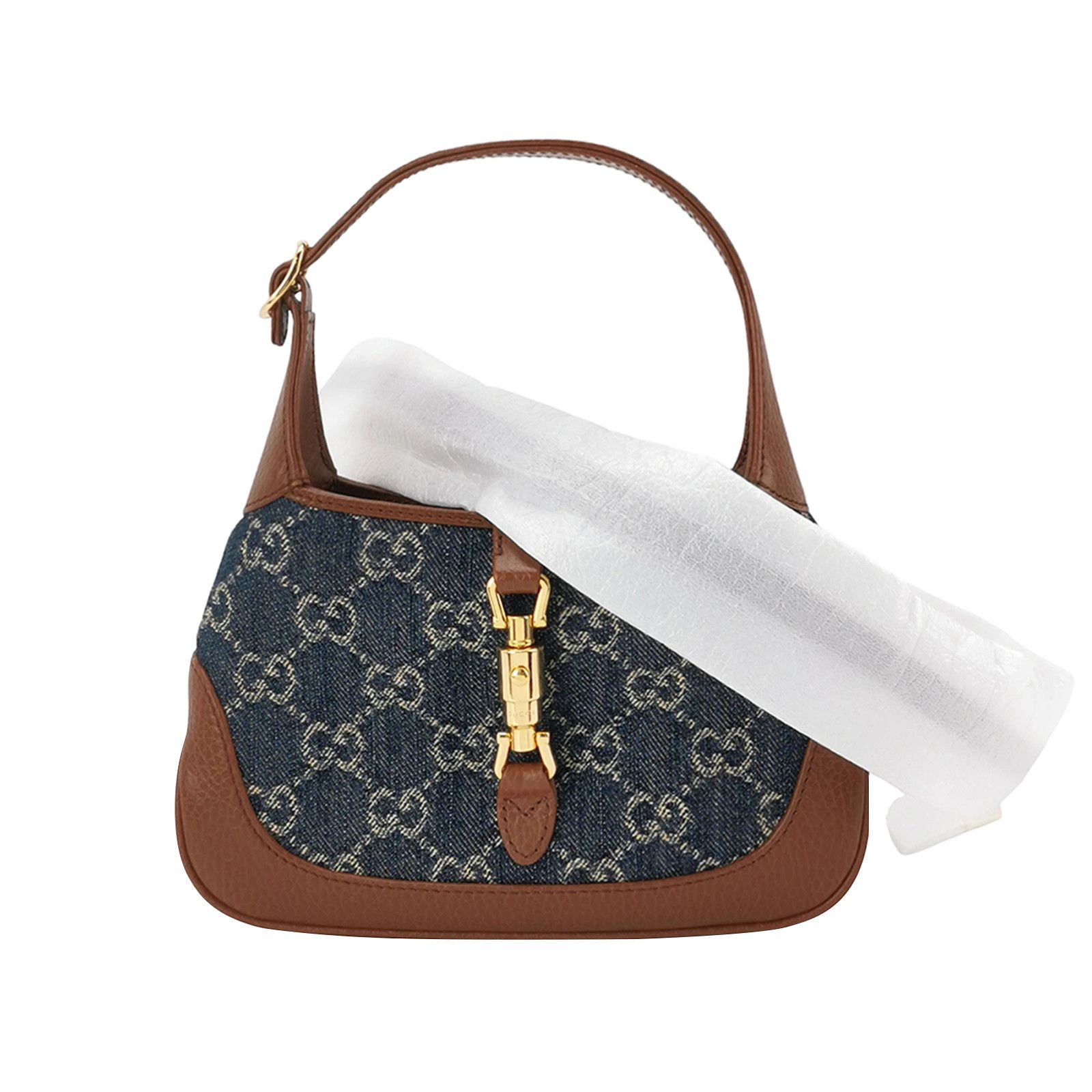 Gucci Gucci Women os Shoulder Bags Size ONE SIZE - 1 Thumbnail