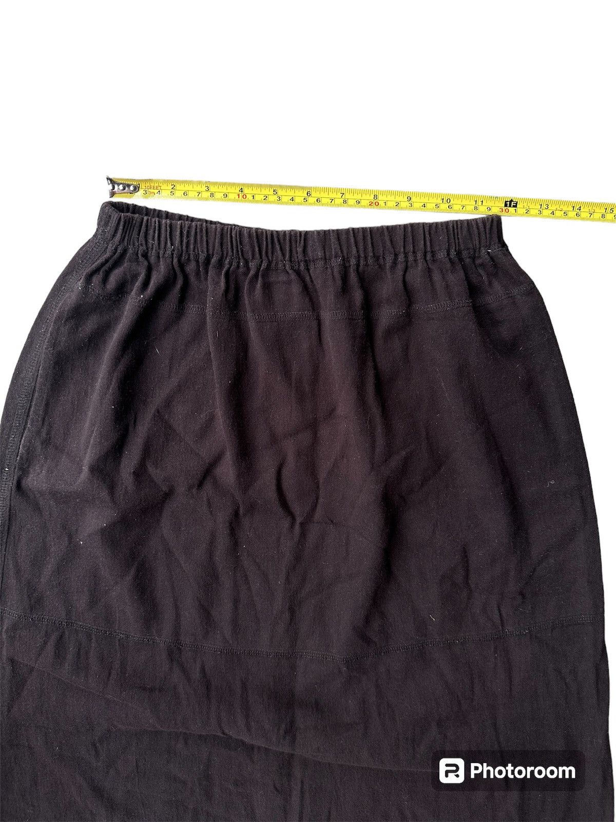 Issey Miyake × Japanese Brand Issey Miyake X Plantation Skirt Size 24" / US 00 / IT 34 - 6 Thumbnail