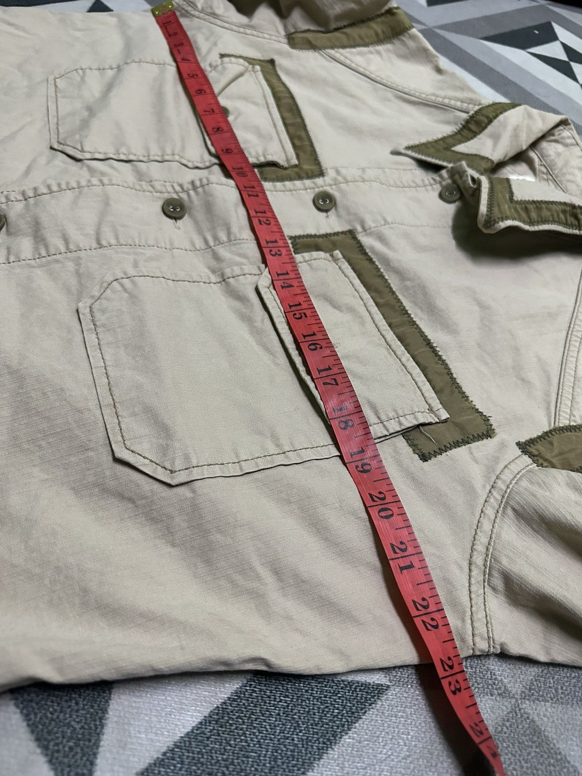 Avirex Avirex shirts Size US L / EU 52-54 / 3 - 9 Thumbnail