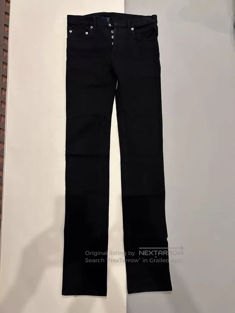 Dior Dior jeans i Size US 26 / EU 42 - 1 Thumbnail
