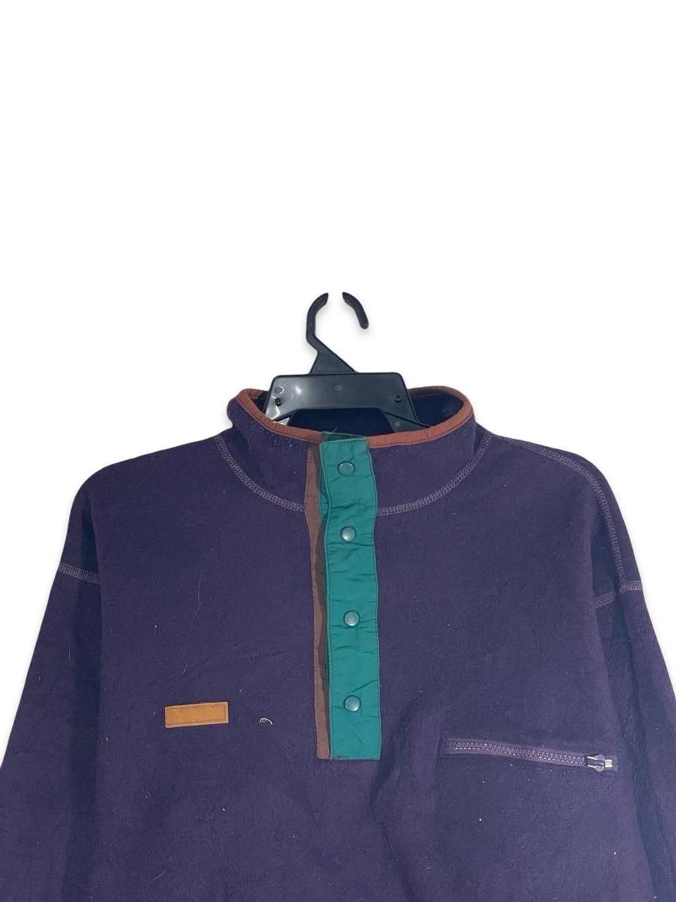 Other Vintage columbia snap button flannel kacing tas size S Size US S / EU 44-46 / 1 - 2 Thumbnail