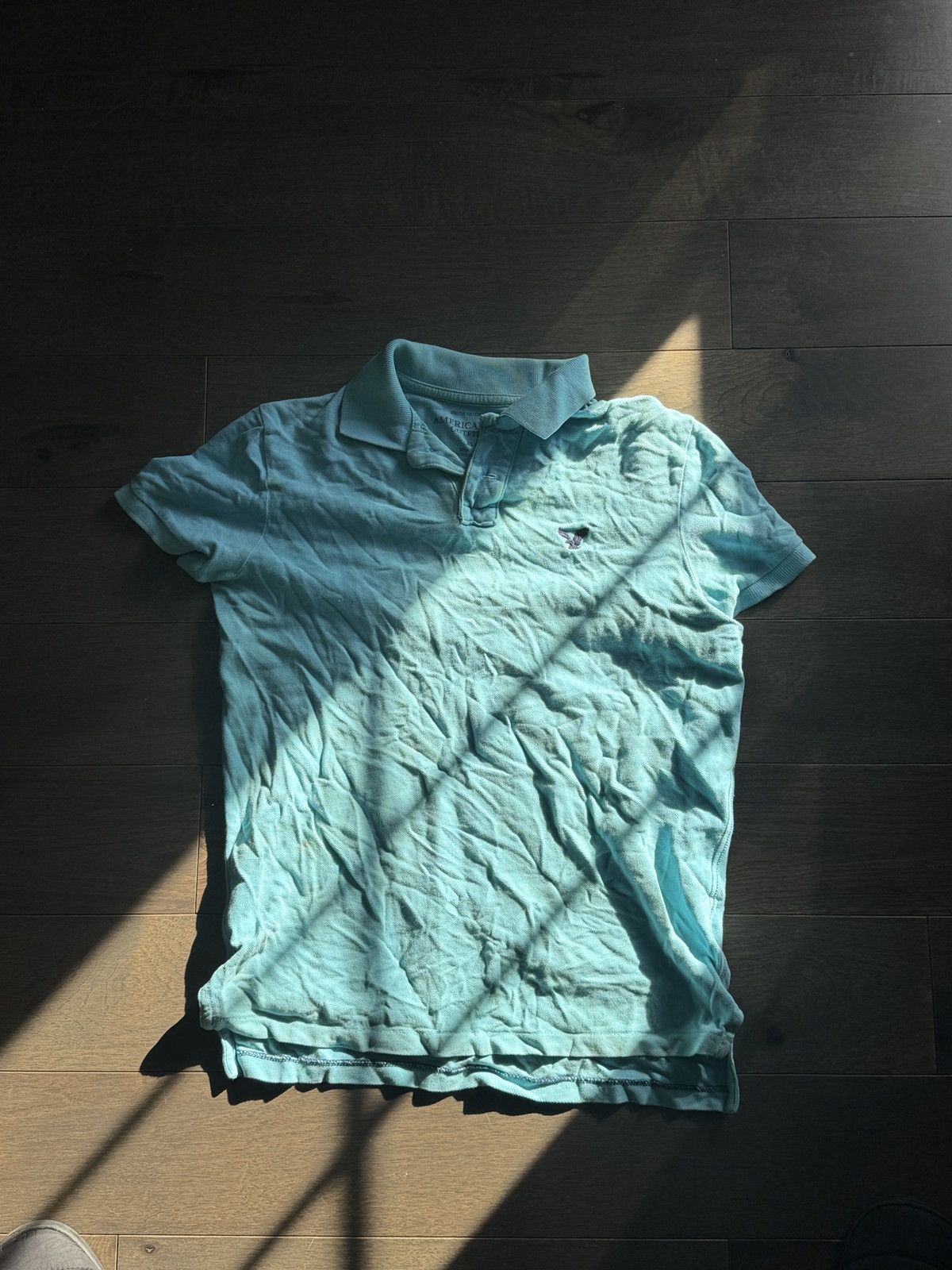 American Eagle Outfitters american eagle baby polo Size US XS / EU 42 / 0 - 1 Thumbnail