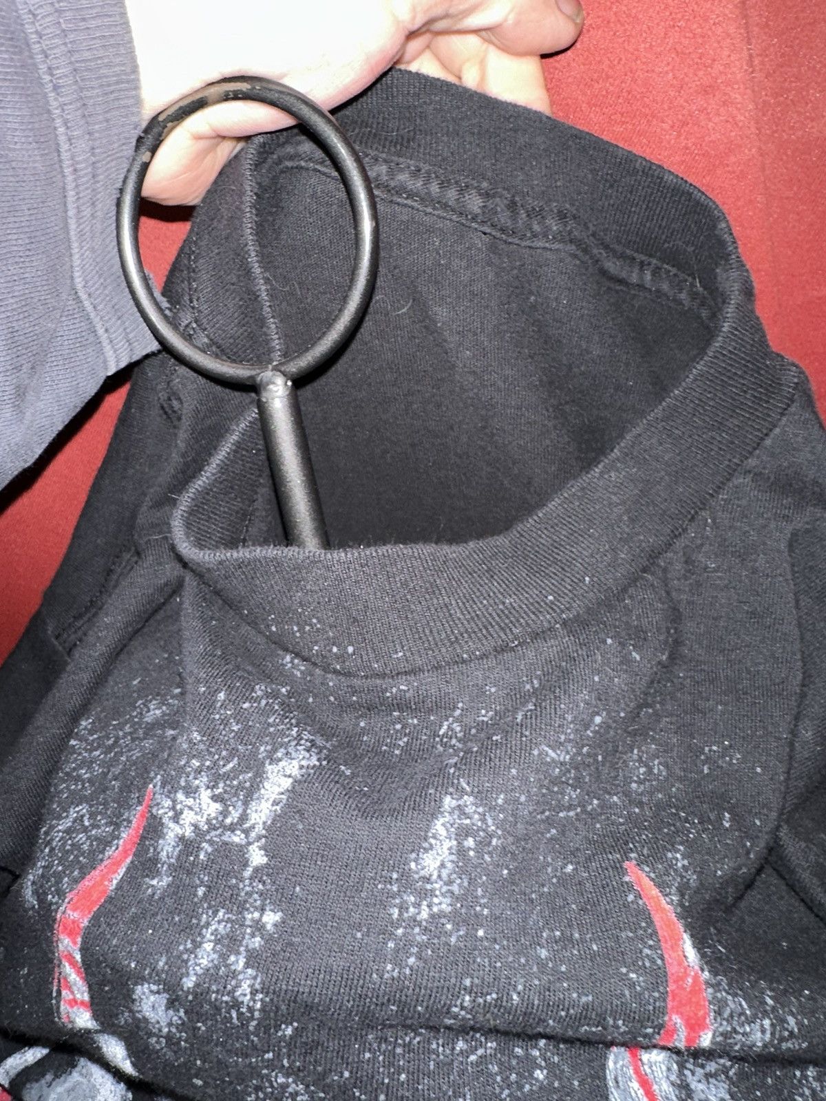 Other Tokyo Gore Police Tshirt Y2K Horror Movie Streetwear Grail Size US L / EU 52-54 / 3 - 9 Thumbnail