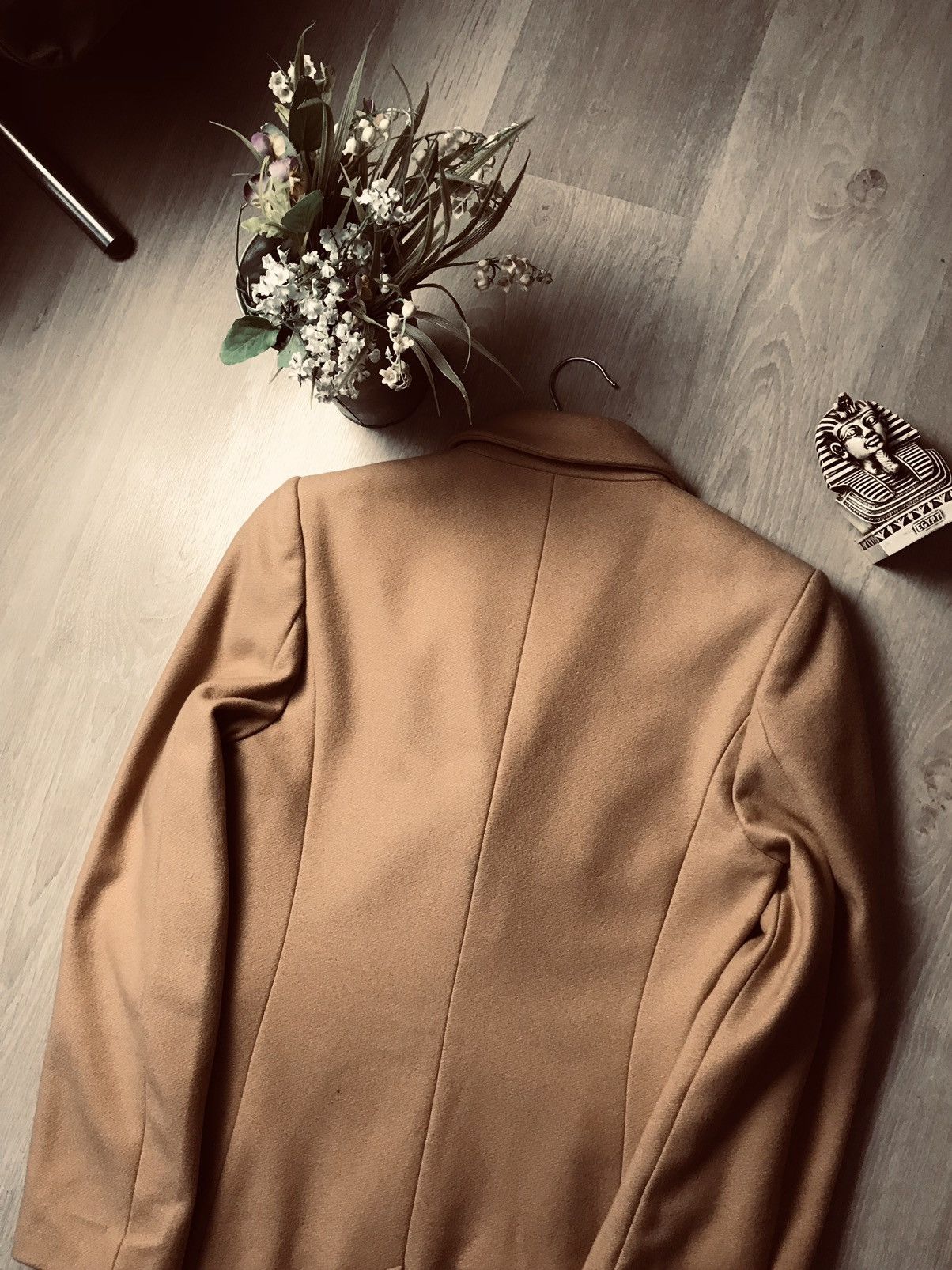 Jil Sander Jil Sander wool coat Size XS / US 0-2 / IT 36-38 - 11 Thumbnail