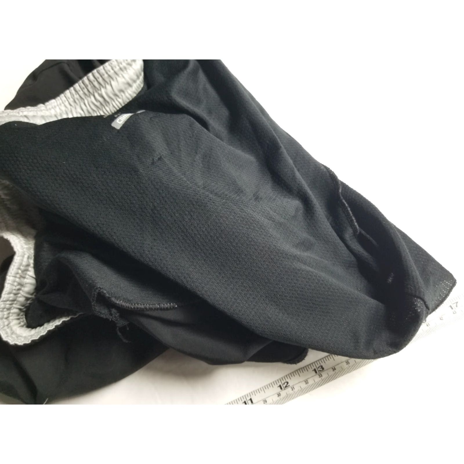 Adidas Adidas Formotion Running Shorts Women’s Lined Black Size Medium Size 32" / US 10 / IT 46 - 4 Thumbnail