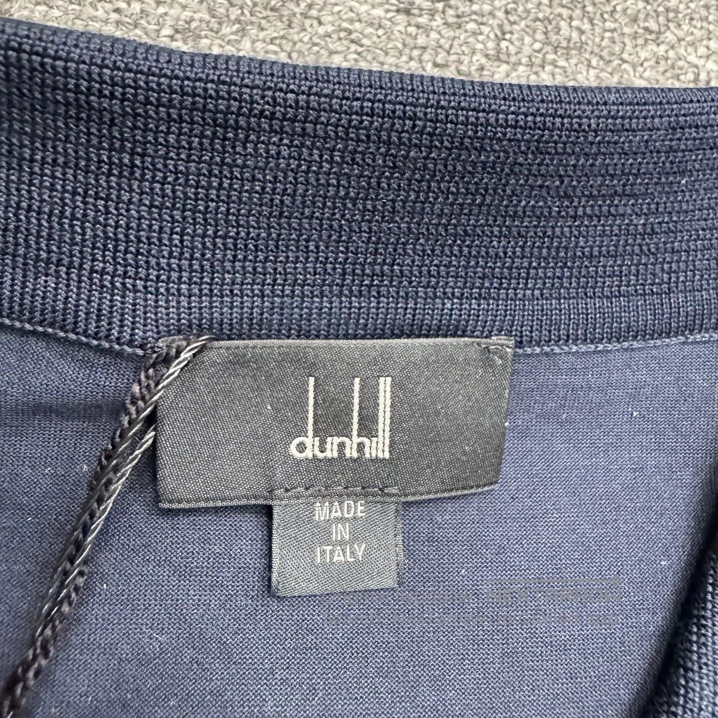 Alfred Dunhill #REF! Size US S / EU 44-46 / 1 - 3 Thumbnail