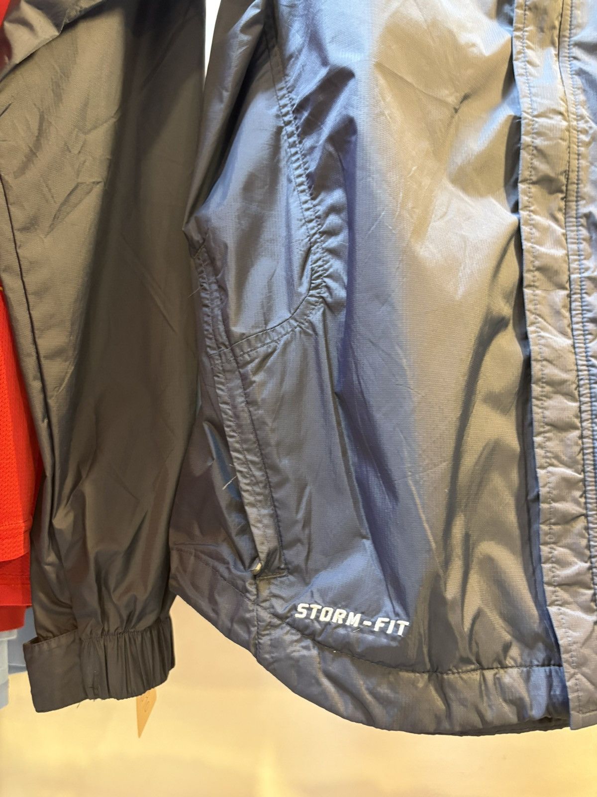 Nike Vintage Y2K Arsenal FC Tracksuit Size US S / EU 44-46 / 1 - 12 Thumbnail