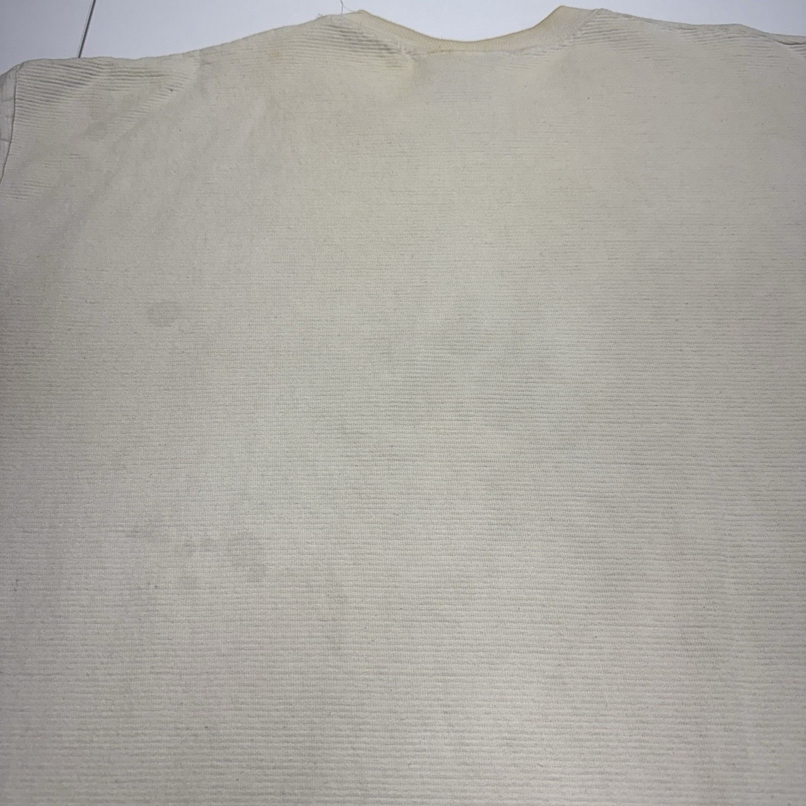 Harley Davidson Vintage Y2K Harley Davidson T Shirt Mens XL 23.5x27.5 White Size US XL / EU 56 / 4 - 14 Thumbnail
