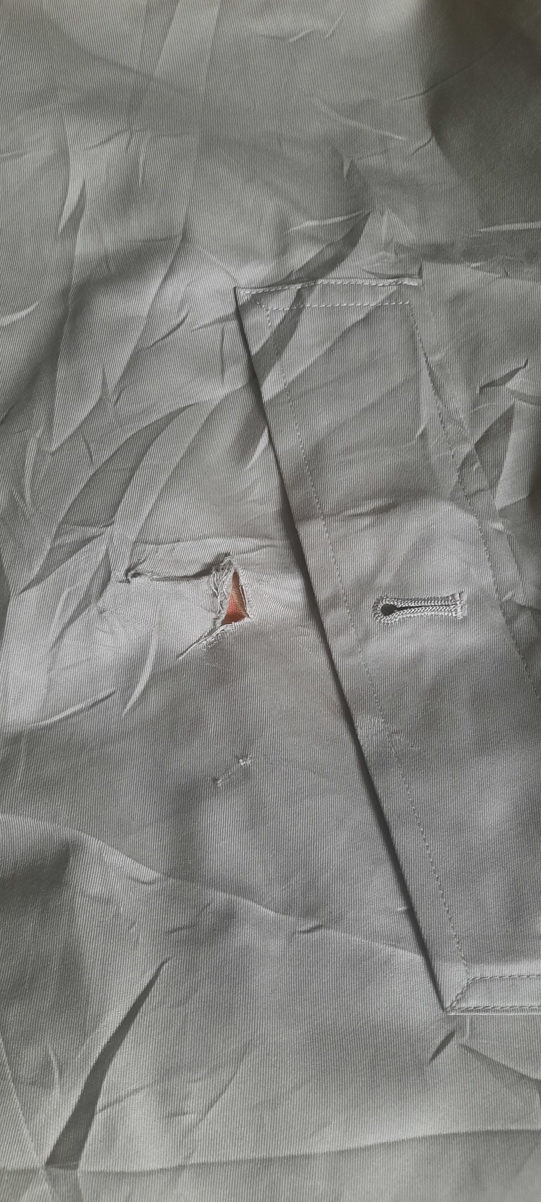 Burberry Burberry's Vintage Parka Size US M / EU 48-50 / 2 - 8 Thumbnail