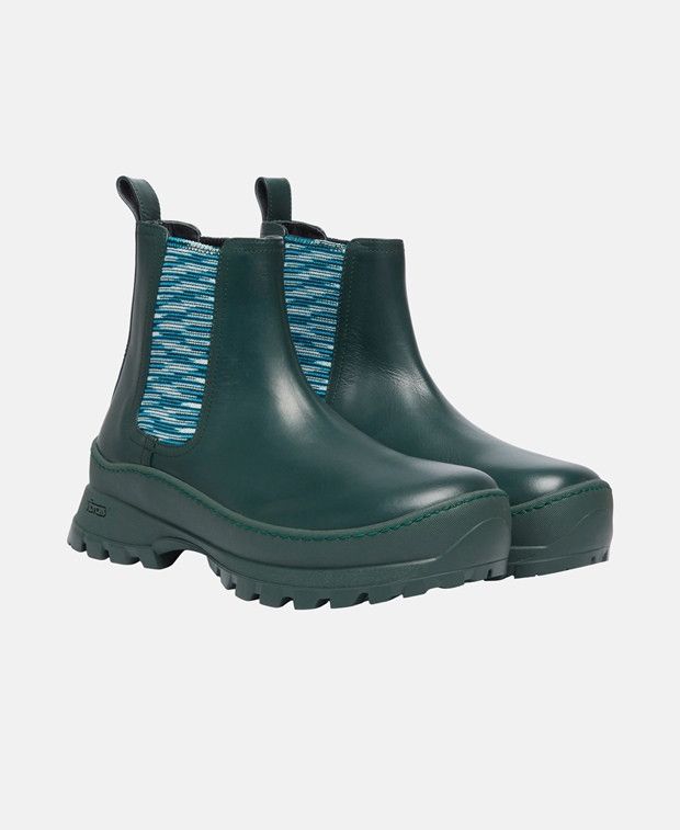 Missoni Chelsea boots Size US 8 / EU 41 - 1 Thumbnail