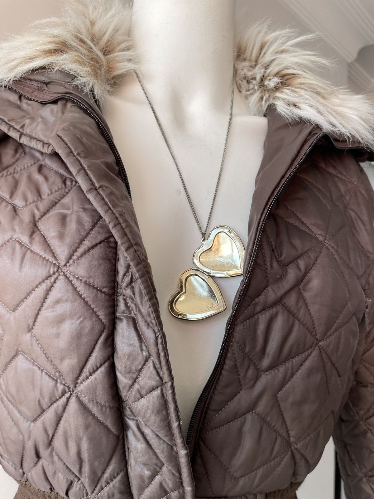 Vintage Y2k necklace Size ONE SIZE - 6 Thumbnail