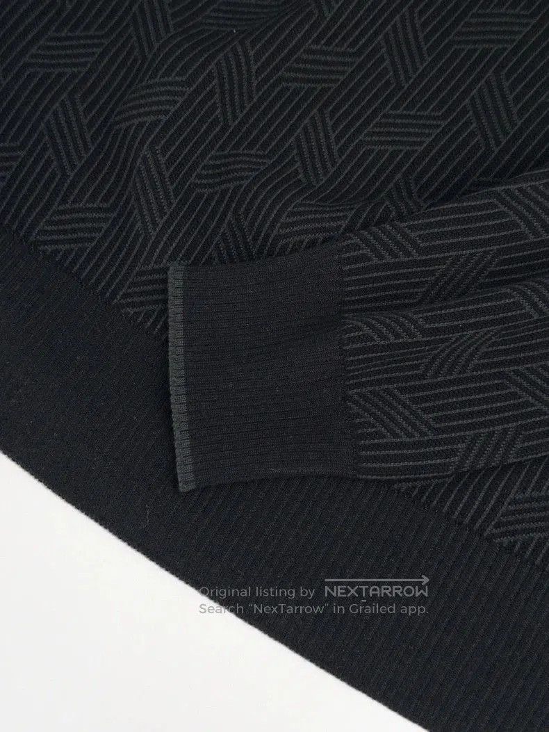 Loro Piana Loro Piana GOK Series Knit Sweater. Size US L / EU 52-54 / 3 - 4 Thumbnail