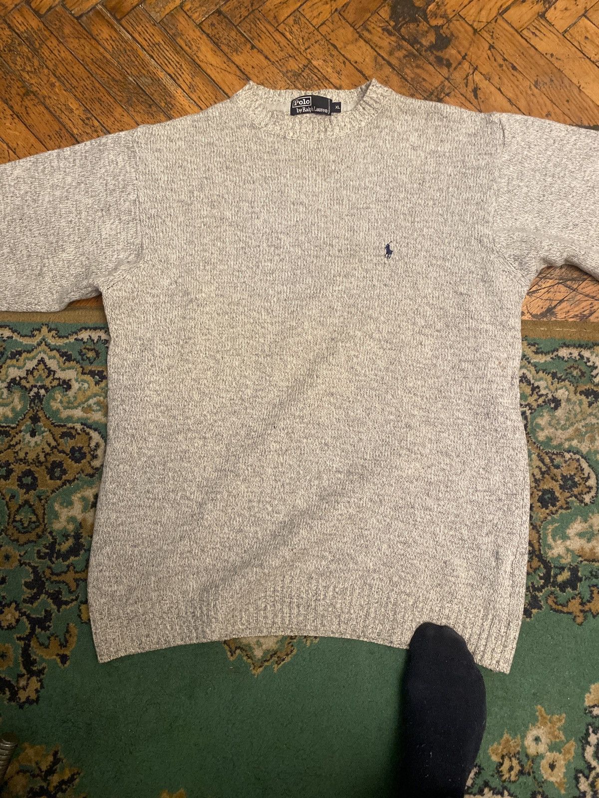Polo Ralph Lauren Polo Ralph Lauren Size US XL / EU 56 / 4 - 5 Thumbnail