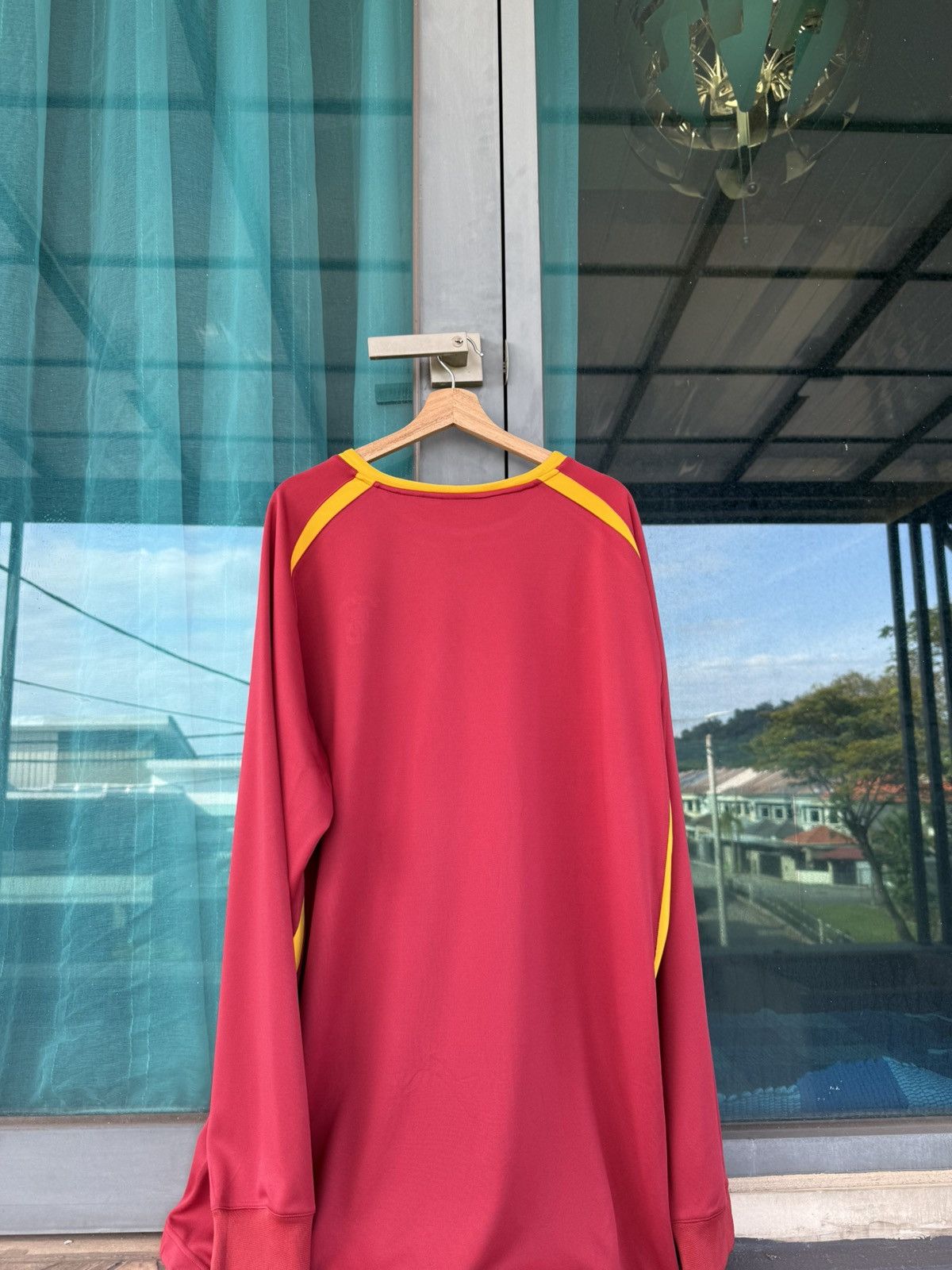 Nike Vintage Nike Trojan SC Size US XXL / EU 58 / 5 - 6 Thumbnail