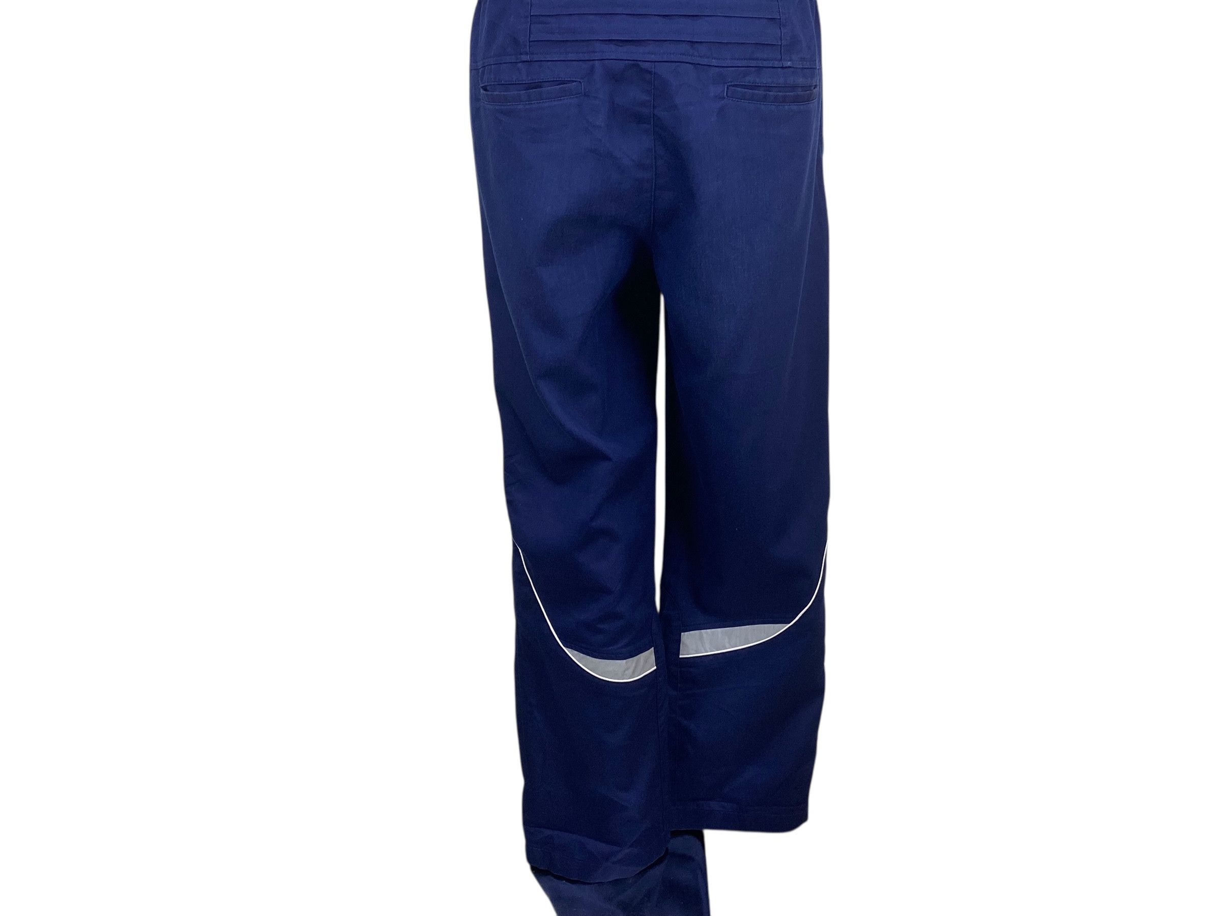 Vintage Subaru Jumpsuits Coveralls Workwear Coveralls Size US 42 / EU 58 - 6 Thumbnail