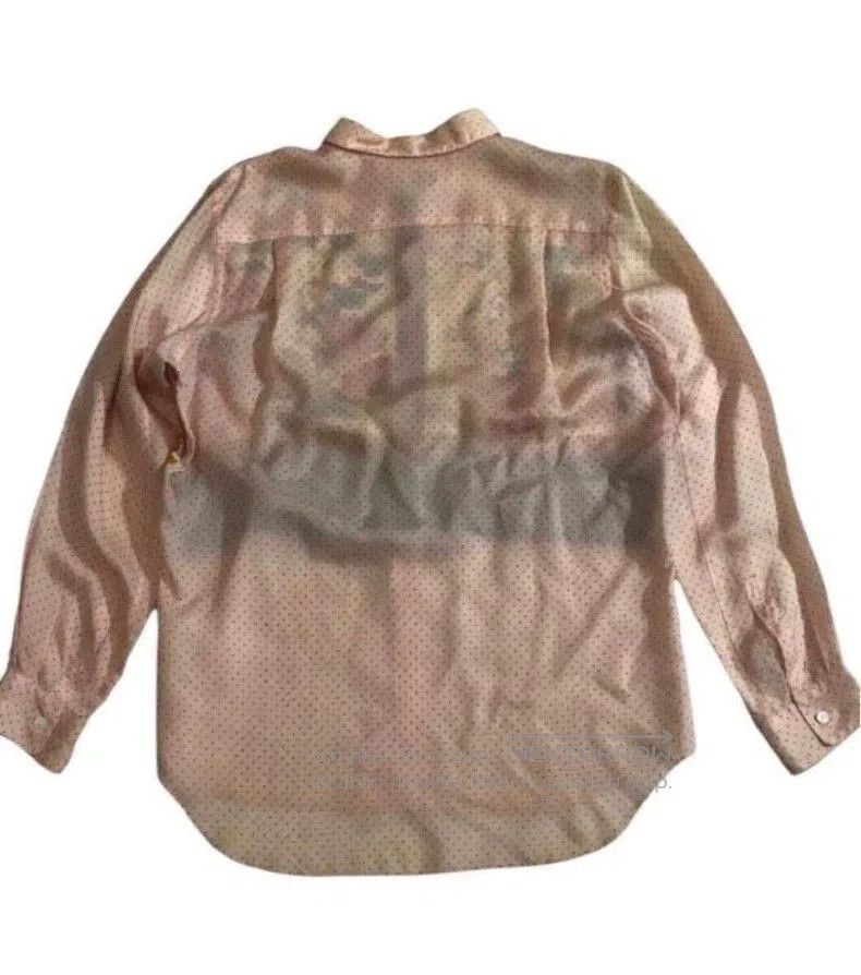 Comme des Garcons Comme des Garcons Archive Floral Shirt. Size US M / EU 48-50 / 2 - 2 Thumbnail