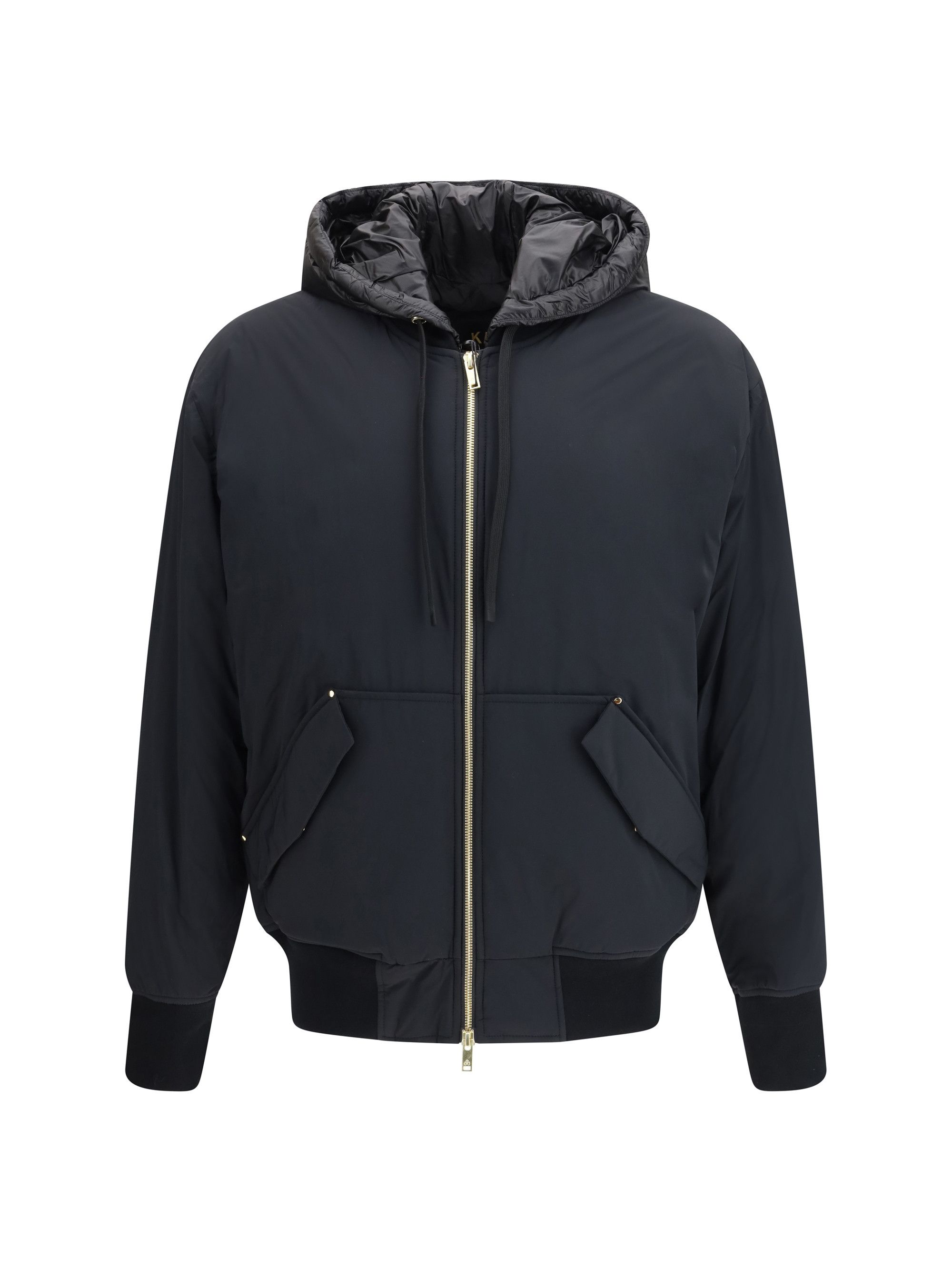 Moose Knuckles Brixton Bomber Size US S / EU 44-46 / 1 - 1 Thumbnail