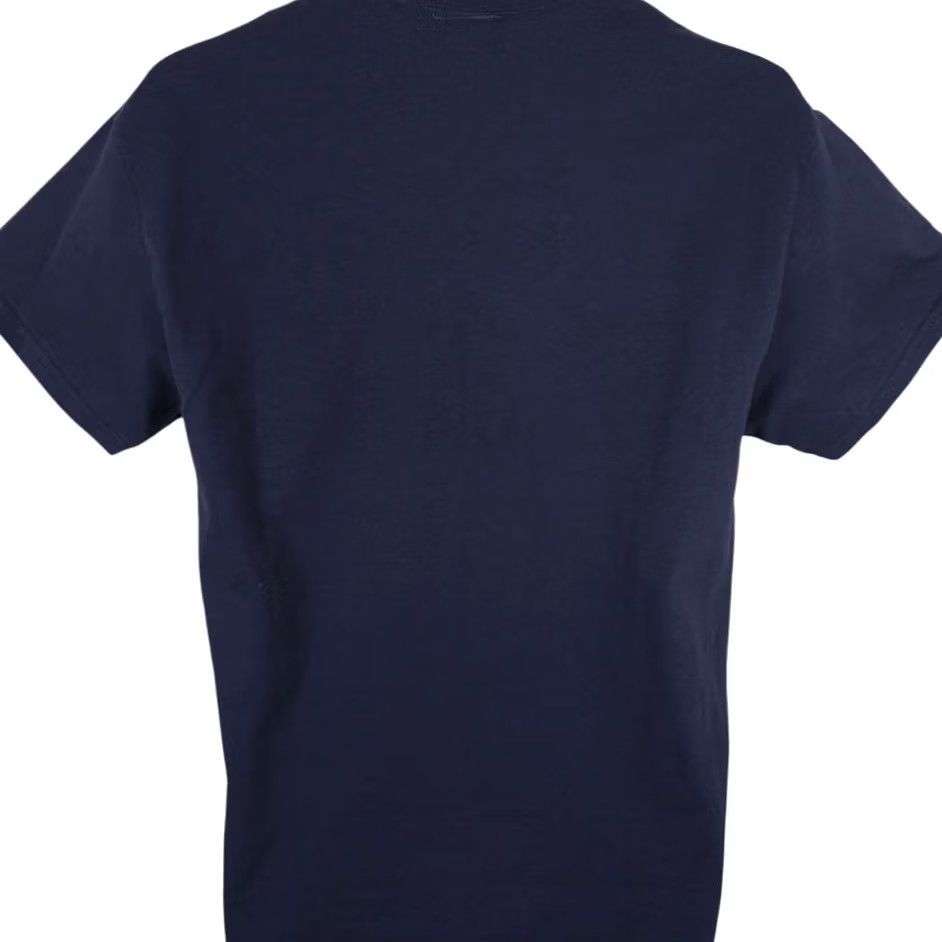 Vintage River Walk San Antonio T Shirt Mens Size Medium Blue Travel Destination Tee Size US M / EU 48-50 / 2 - 4 Thumbnail