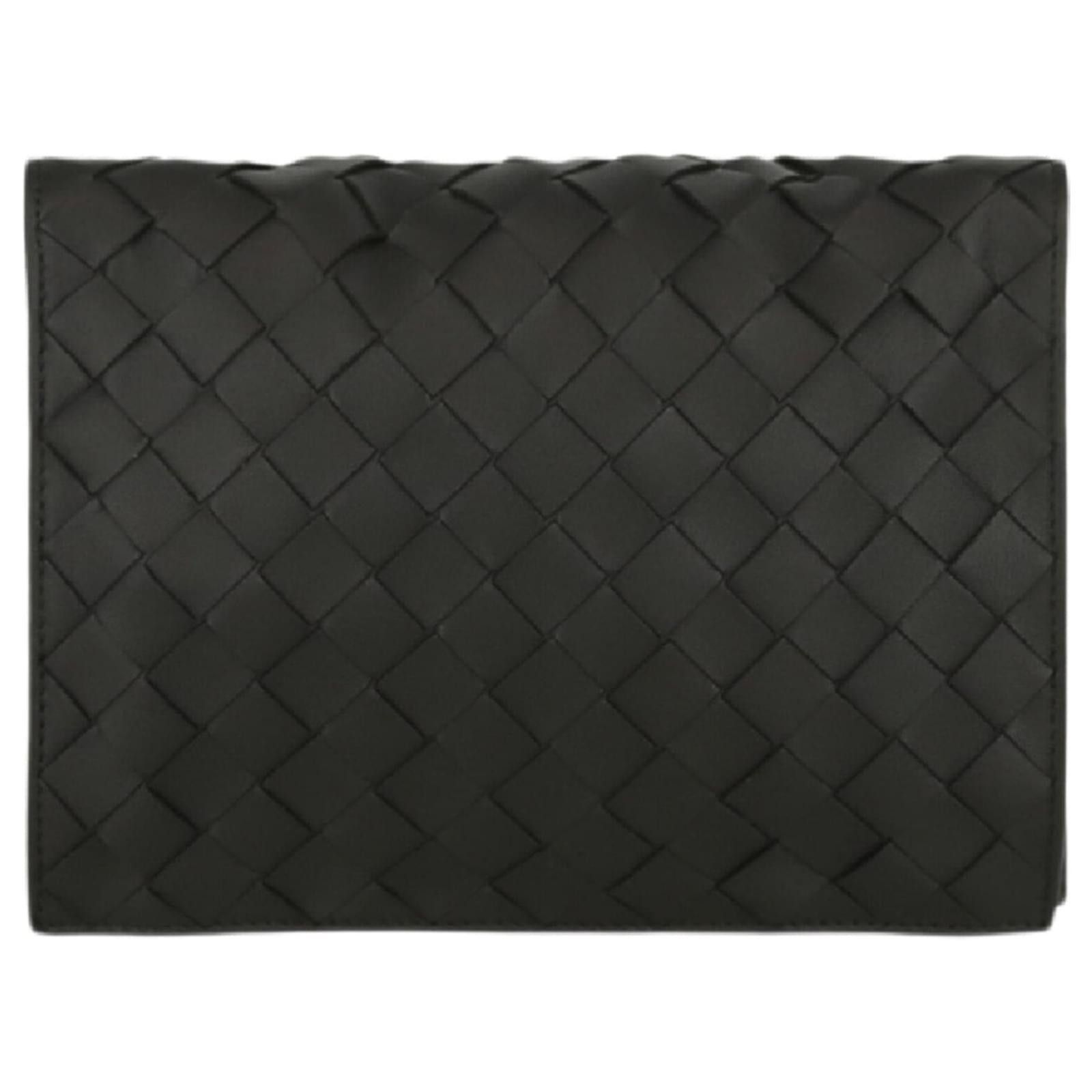 Bottega Veneta o1loc1c0824 Size: OS / 609917 Large Duffle in Green Size ONE SIZE - 4 Thumbnail