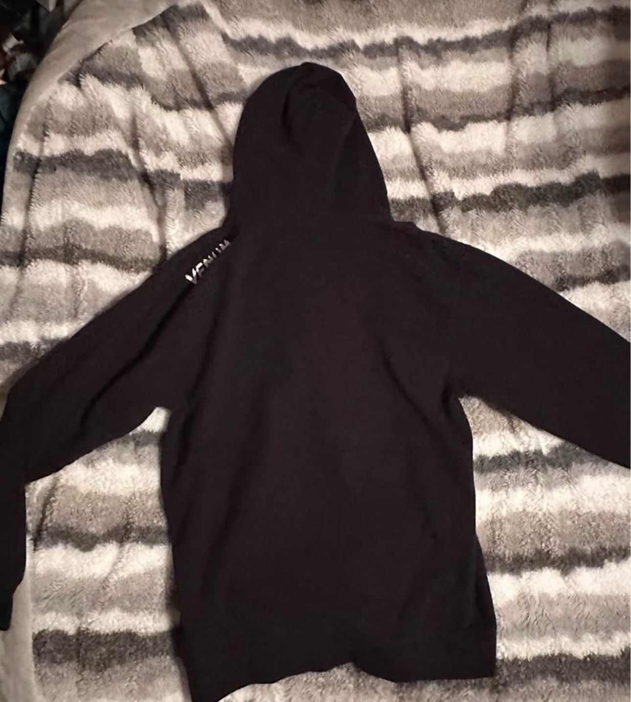 UFC UFC Alex Pereira Hoodie Size US M / EU 48-50 / 2 - 2 Thumbnail