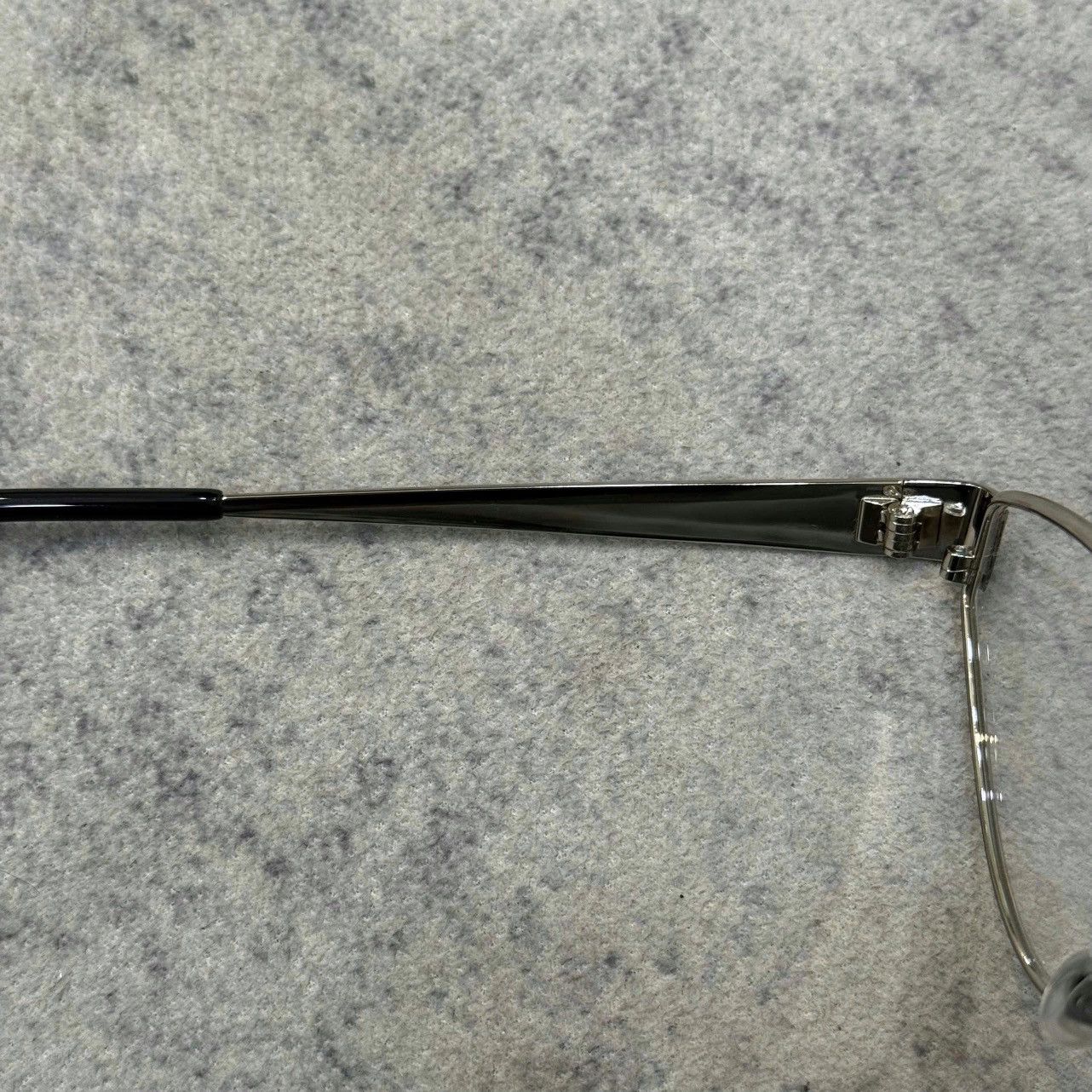 Gucci GUCCI GG1853O 002 SILVER Size ONE SIZE - 4 Thumbnail