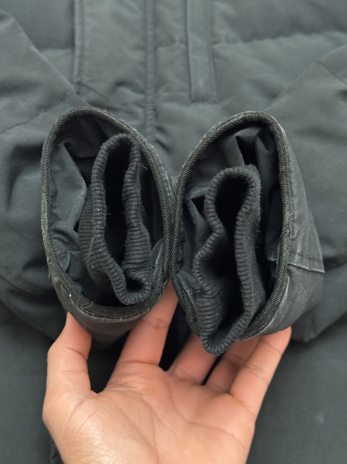 Canada Goose Carson parka Size US S / EU 44-46 / 1 - 14 Thumbnail