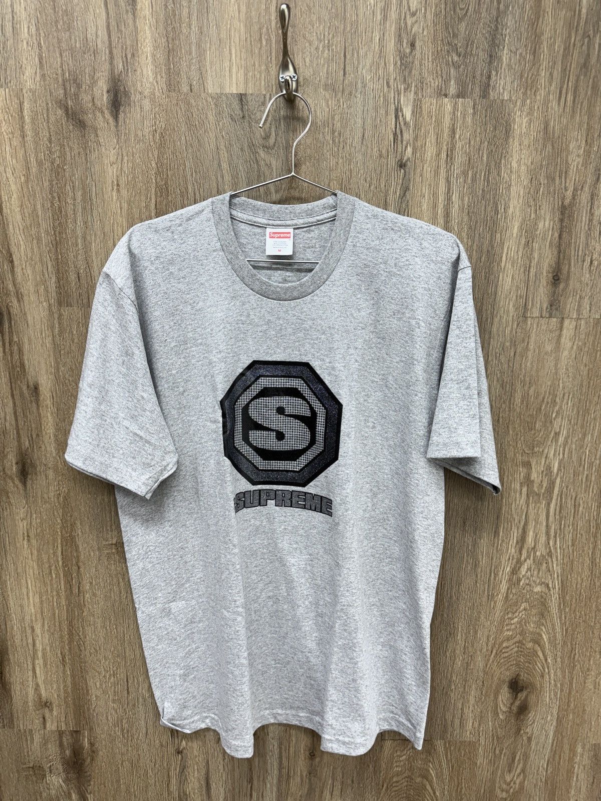 Supreme Supreme Block Buster Short Sleeve Size US M / EU 48-50 / 2 - 1 Thumbnail