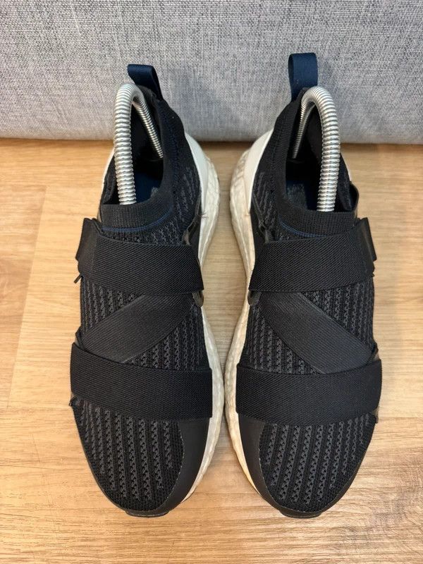Adidas × Stella McCartney Adidas x Stella McCartney Wmns Ultraboost X Black Sneakers38 Size US 6.5 / IT 36.5 - 4 Thumbnail