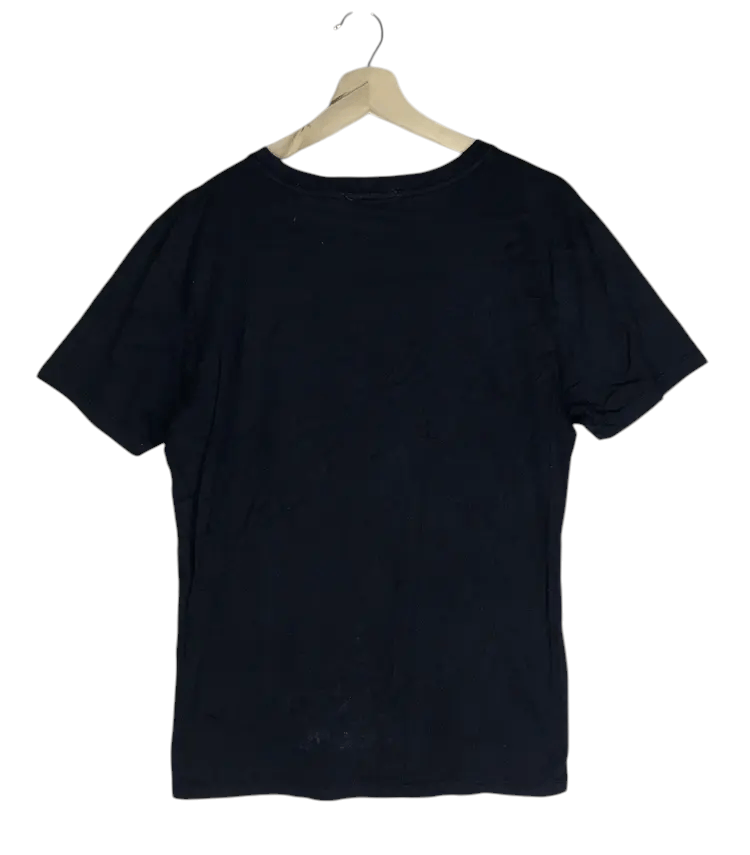Marcelo Burlon Marcelo Burlon County of Milan Tshirts Size US S / EU 44-46 / 1 - 2 Thumbnail